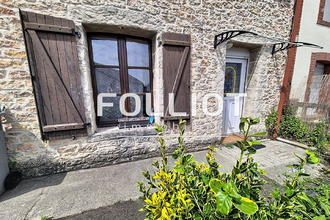 achat maison coudeville-sur-mer 50290