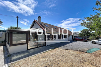achat maison coudeville-sur-mer 50290
