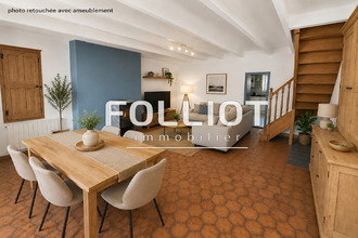 achat maison coudeville-sur-mer 50290