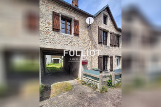 achat maison coudeville-sur-mer 50290