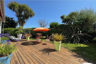 achat maison coudeville-sur-mer 50290