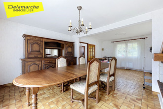 achat maison coudeville-sur-mer 50290