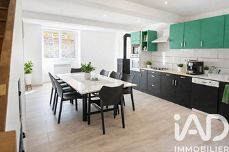 achat maison coudons 11500