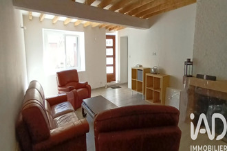 achat maison coudons 11500