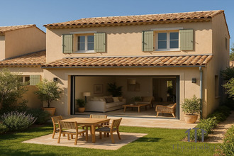 achat maison coudoux 13111