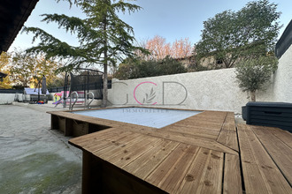 achat maison coudoux 13111