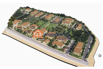 achat maison coudoux 13111