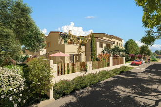 achat maison coudoux 13111