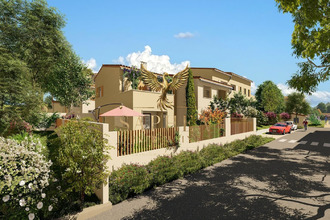 achat maison coudoux 13111