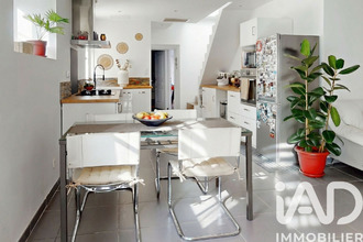 achat maison coudoux 13111