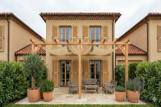 achat maison coudoux 13111