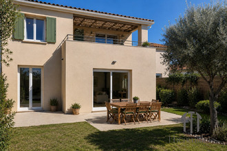 achat maison coudoux 13111