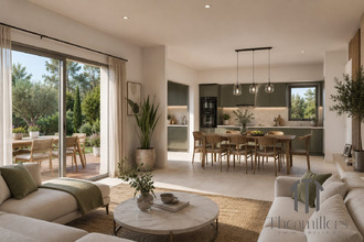 achat maison coudoux 13111