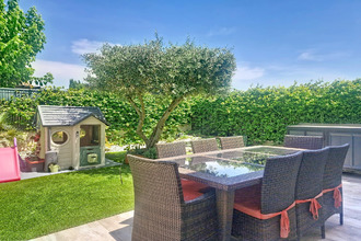 achat maison coudoux 13111