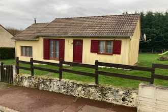 achat maison coudray-au-perche 28330