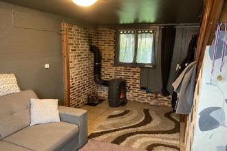 achat maison coudray-au-perche 28330