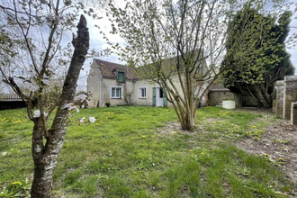 achat maison coudray-au-perche 28330