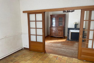 achat maison coudray-au-perche 28330