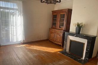achat maison coudray-au-perche 28330