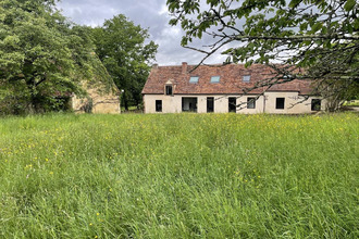 achat maison coudreceau 28400