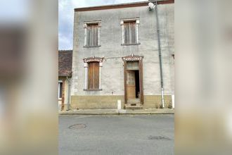 achat maison coudrecieux 72440