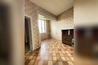 achat maison coudrecieux 72440