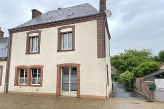 achat maison coudrecieux 72440