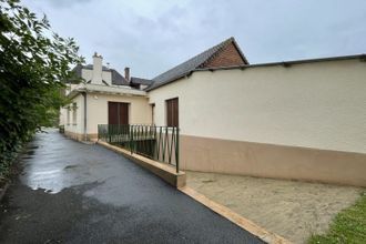 achat maison coudrecieux 72440