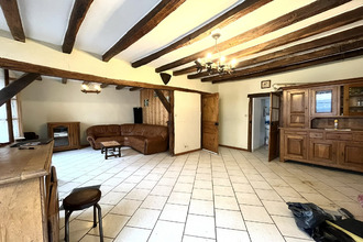 achat maison coudrecieux 72440