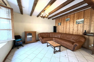 achat maison coudrecieux 72440