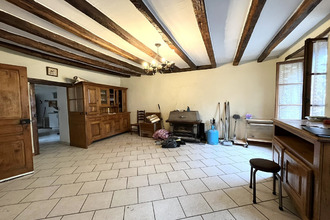 achat maison coudrecieux 72440