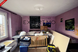 achat maison coudrecieux 72440