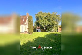 achat maison coudrecieux 72440