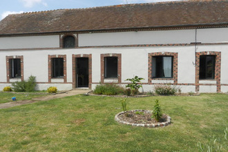 achat maison coudres 27220