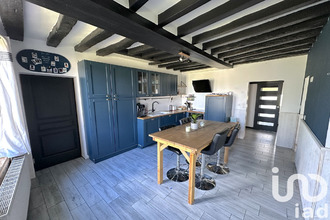 achat maison coudres 27220