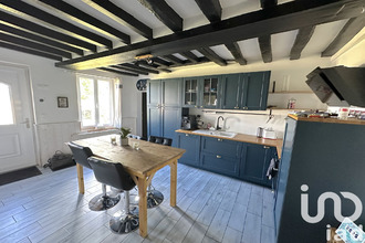 achat maison coudres 27220