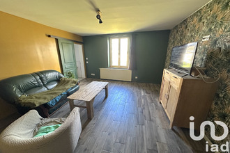 achat maison coudres 27220