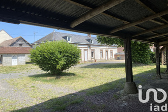 achat maison coudres 27220