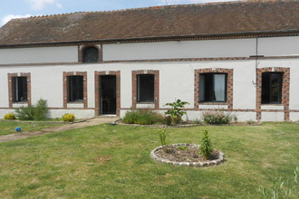 achat maison coudres 27220