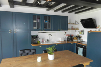 achat maison coudres 27220