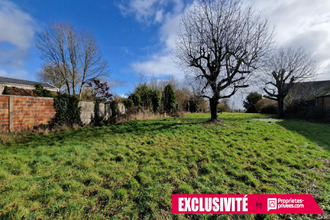 achat maison coudres 27220