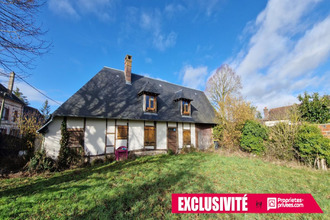 achat maison coudres 27220