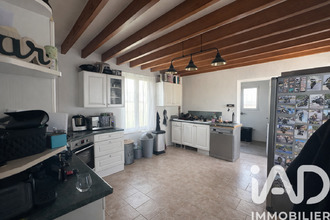 achat maison coudres 27220