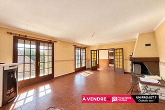achat maison coudres 27220