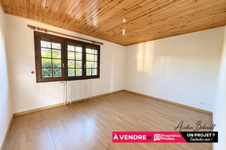 achat maison coudres 27220