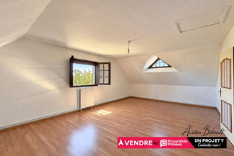 achat maison coudres 27220