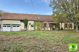 achat maison coudres 27220