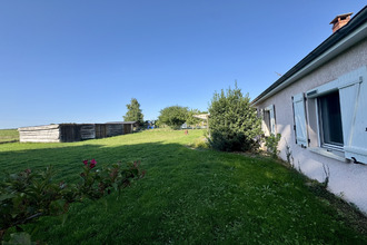 achat maison coudroy 45260