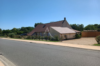 achat maison coudroy 45260