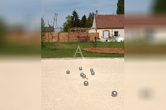 achat maison coudroy 45260